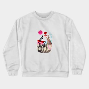 Growth Crewneck Sweatshirt